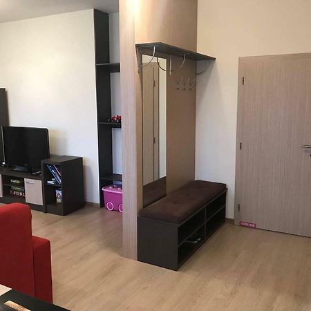 Apartmany Sabai Dee Stará Lesná Exterior foto