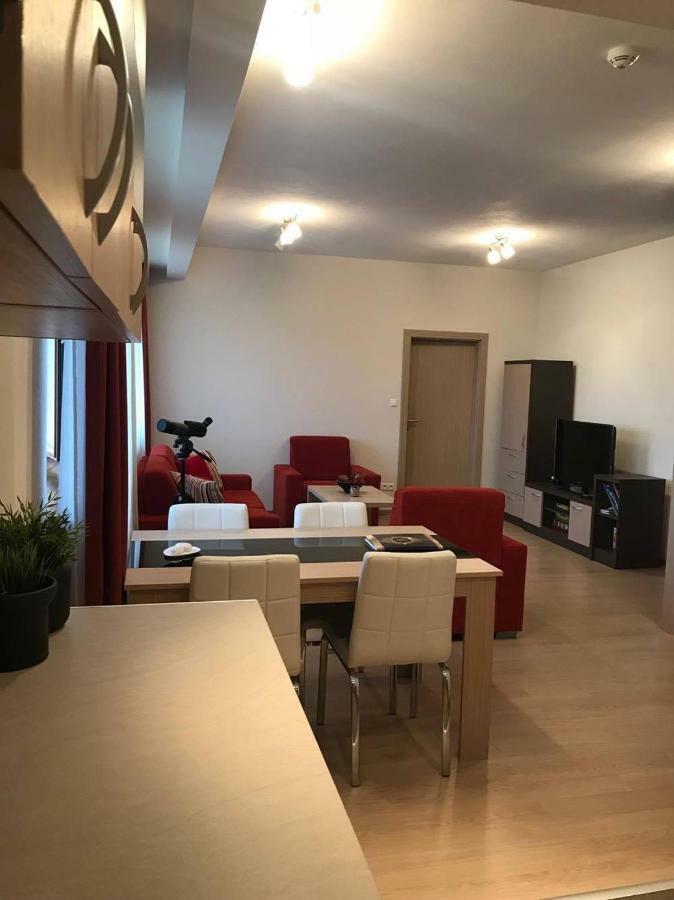 Apartmany Sabai Dee Stará Lesná Exterior foto