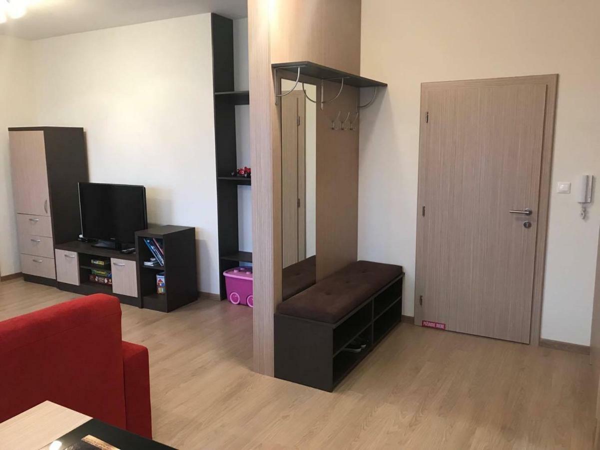 Apartmany Sabai Dee Stará Lesná Exterior foto